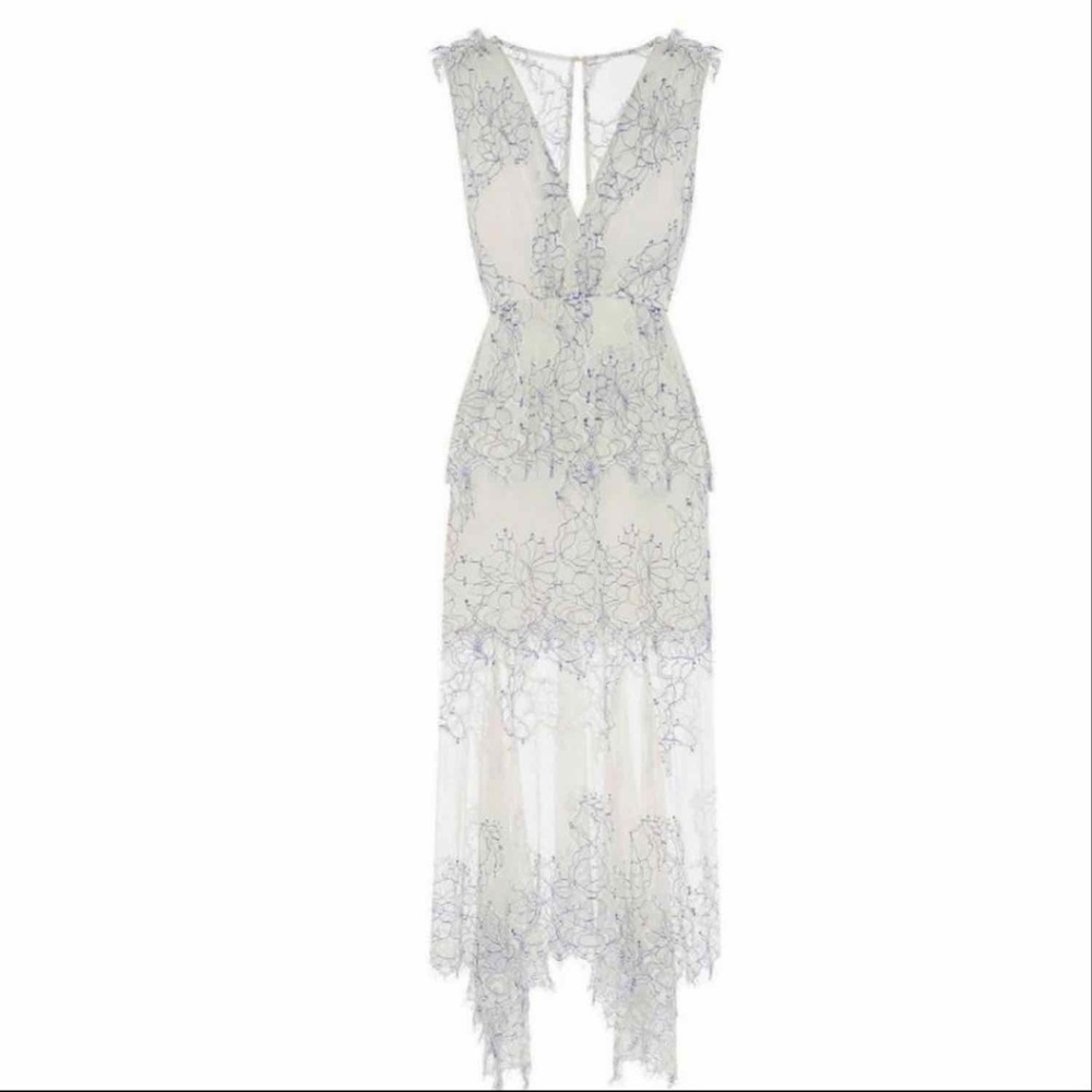 Alice McCall Clementine Formal Gown